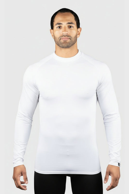 ProWikMax™ Thermal compression Shirt by WSI Sportswear