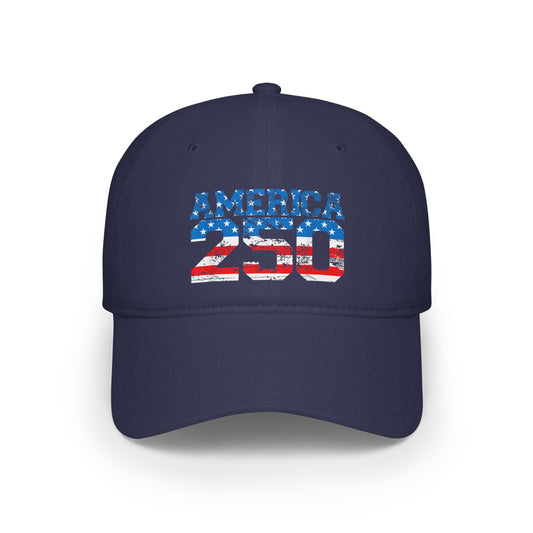 America 250 Anniversary Hat