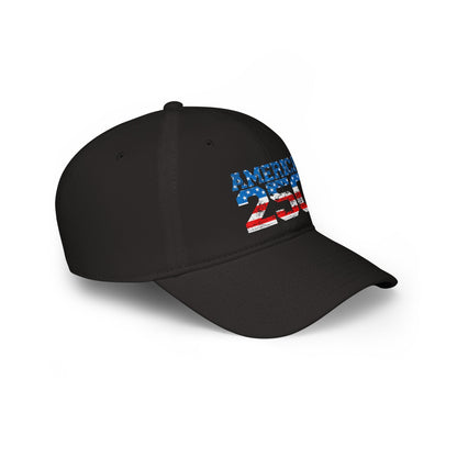 America 250 Anniversary Hat