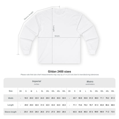 America 250th Anniversary Liberty & Freedom Long Sleeve T-Shirt – 1776–2026 Edition