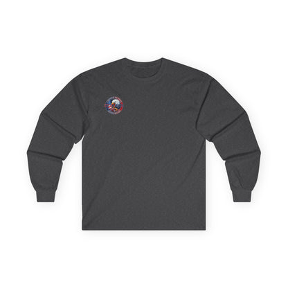 America 250th Anniversary Patriotic Long Sleeve T-Shirt – 1776–2026 Edition