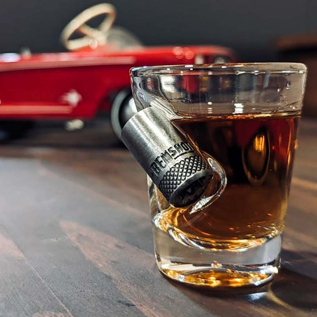 BenShot 10mm Socket Glasses