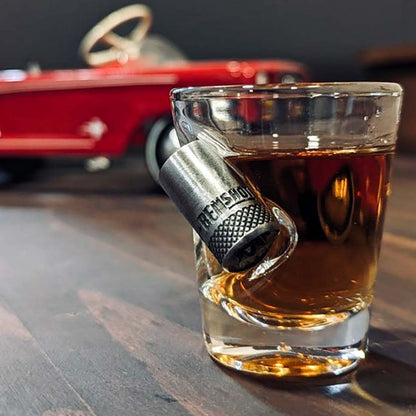 BenShot 10mm Socket Glasses