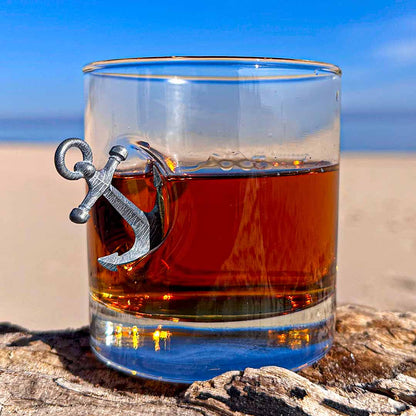 BenShot Anchor Glasses