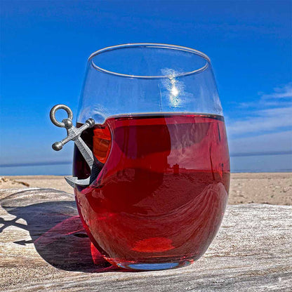 BenShot Anchor Glasses