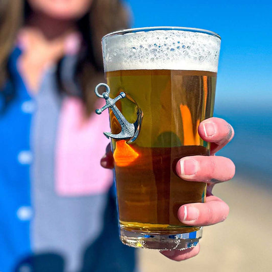 BenShot Anchor Glasses