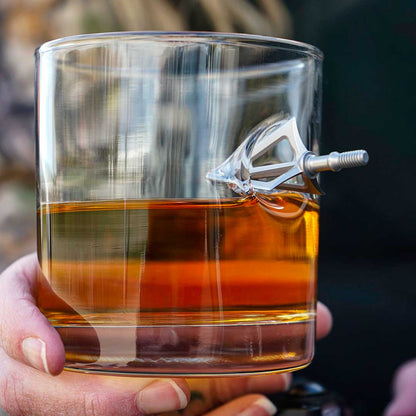 BenShot Broadhead Glasses