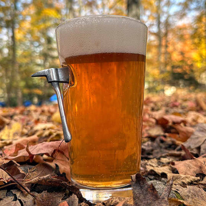 BenShot Fire Axe Glasses