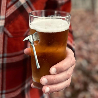 BenShot Fire Axe Glasses
