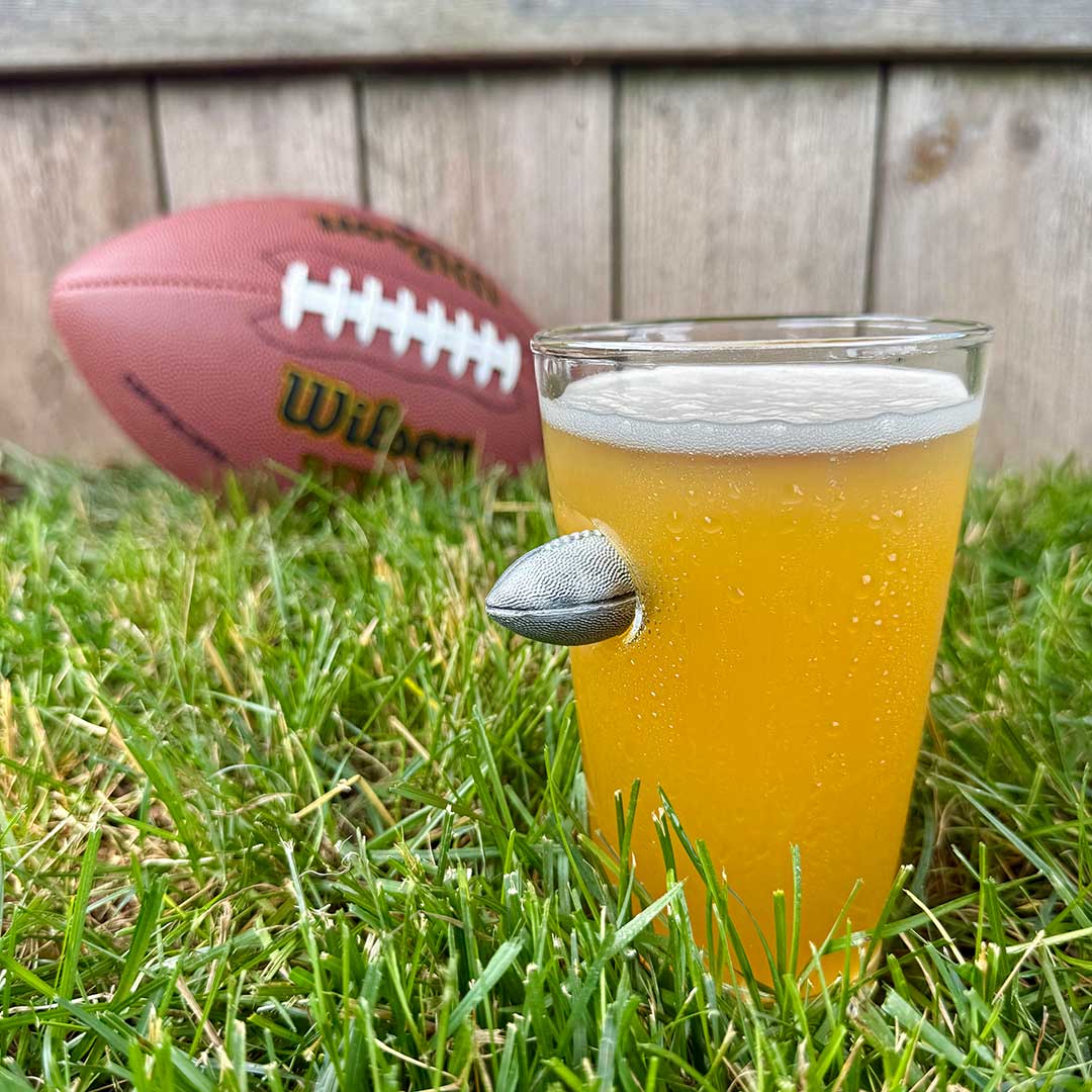 BenShot Football Glasses