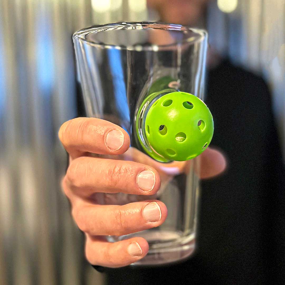 BenShot Pickleball Glasses