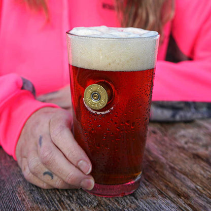 BenShot Shotgun Shell Glasses