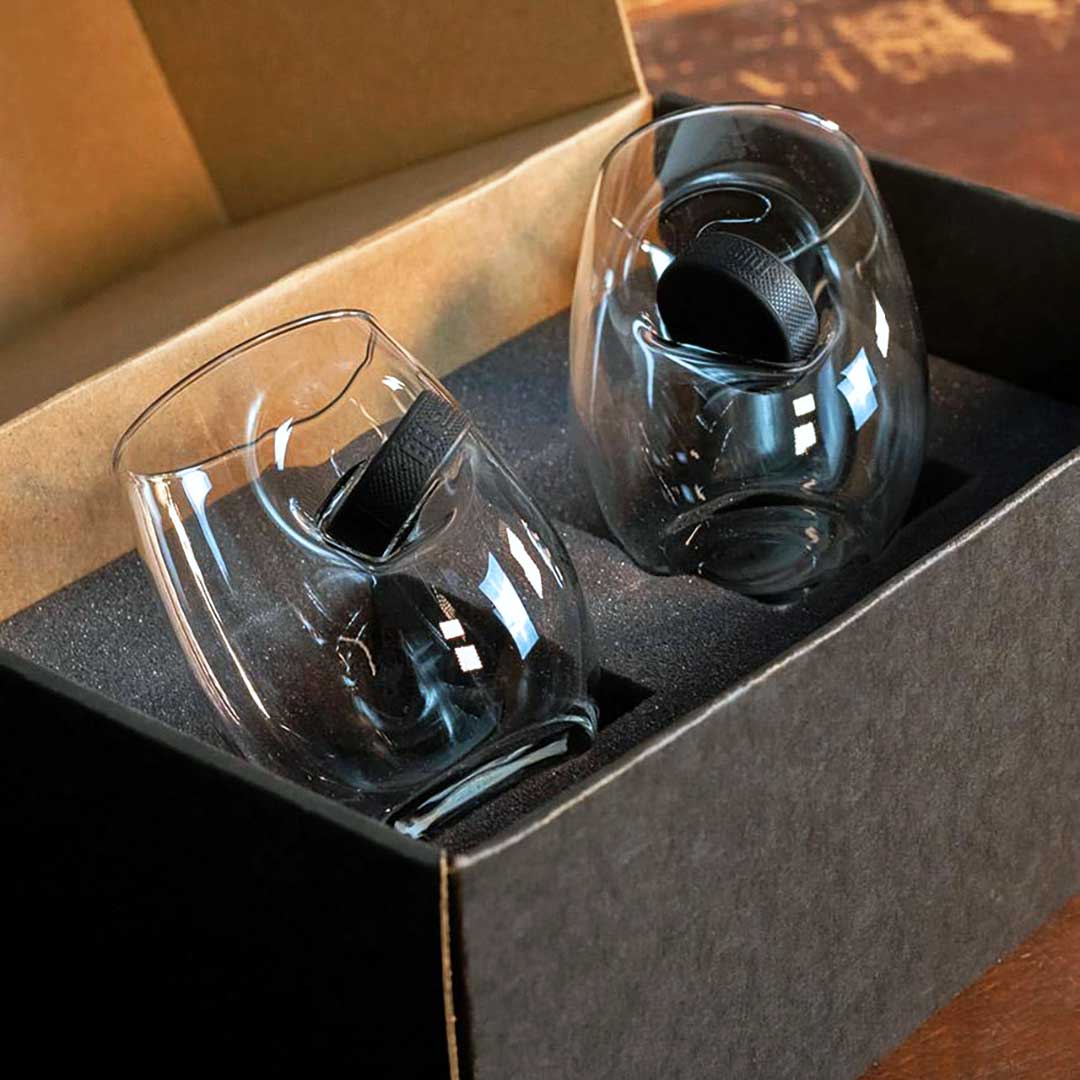 BenShot SlapShot™ Hockey Dad Glasses