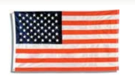 Integrity Flags American Flag 60 x 96 (TB-5800)