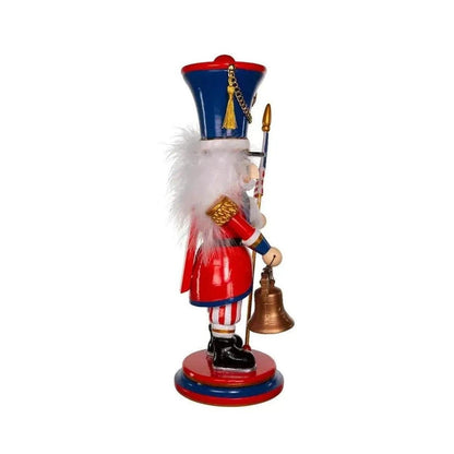 Kurt Adler 15" Hollywood Nutcrackers™ Americana Nutcracker