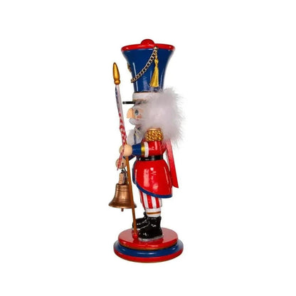 Kurt Adler 15" Hollywood Nutcrackers™ Americana Nutcracker