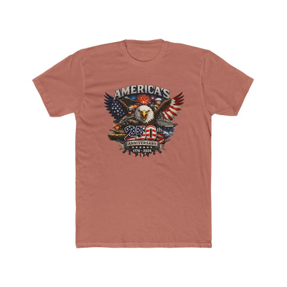 Defenders of Liberty | America’s 250th Anniversary 1776–2026 T-Shirt