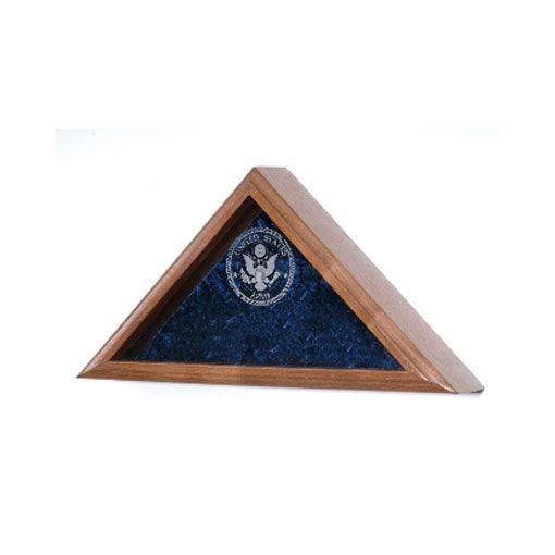 Flag Display Case Shadow Box, Flag Box