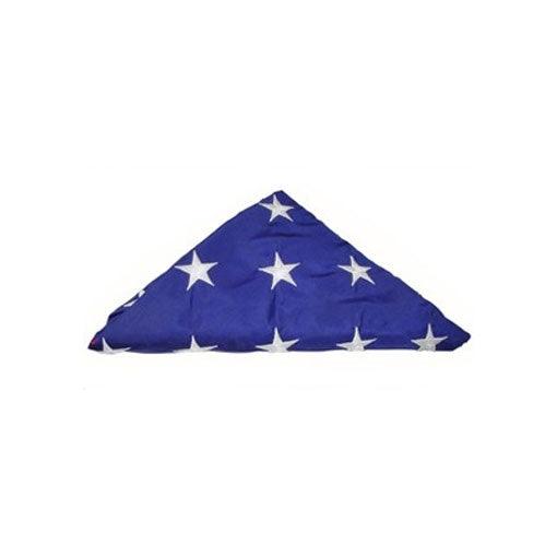 Folded American Flag, Pre Folded American Flag