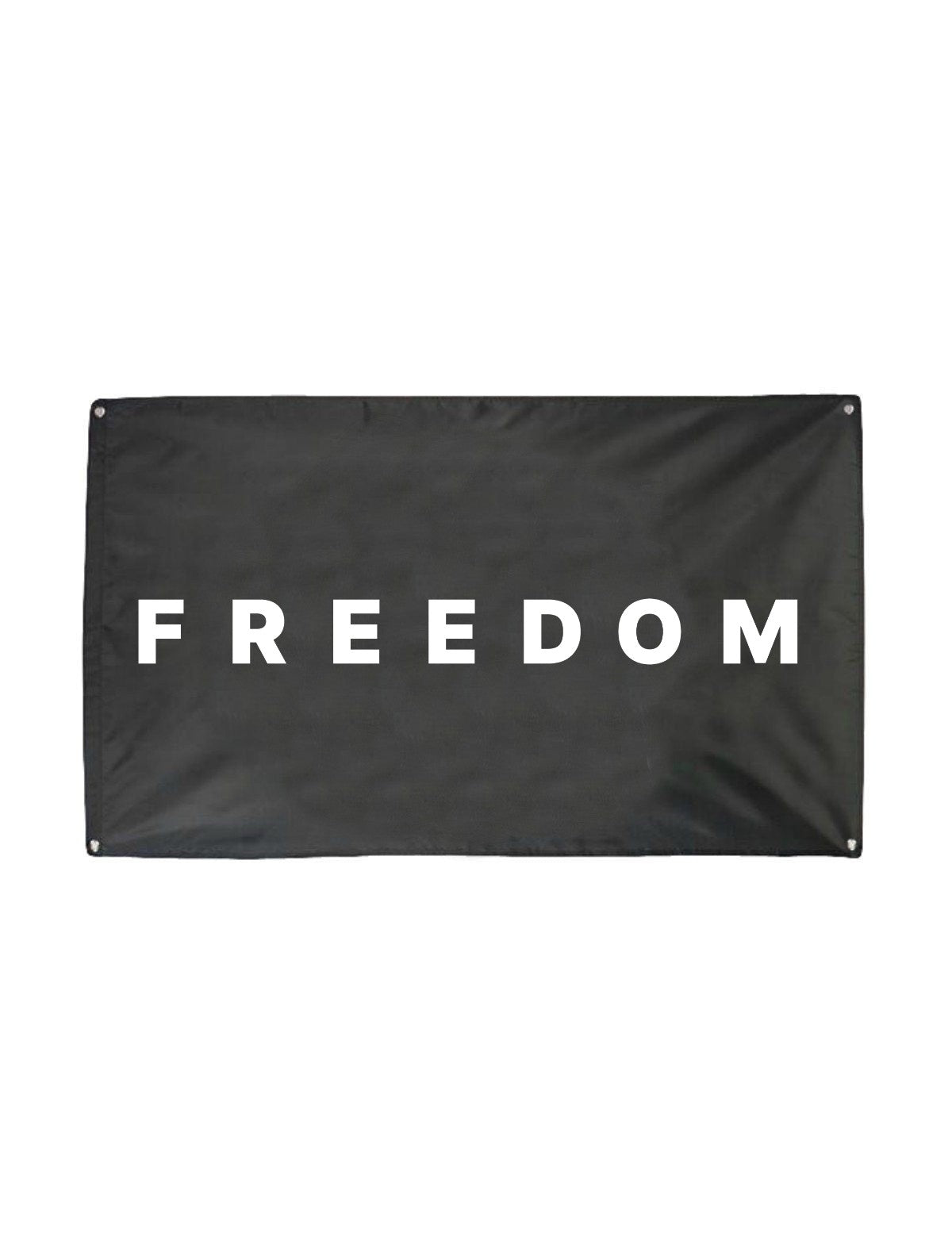 Freedom Banner 3x5 Polyester Flag | Shop250America