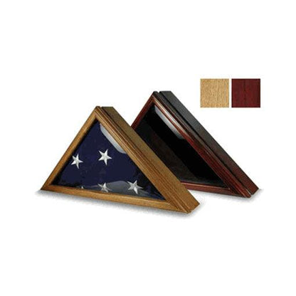 Funeral Flag Display Box, Funeral Flag Display case