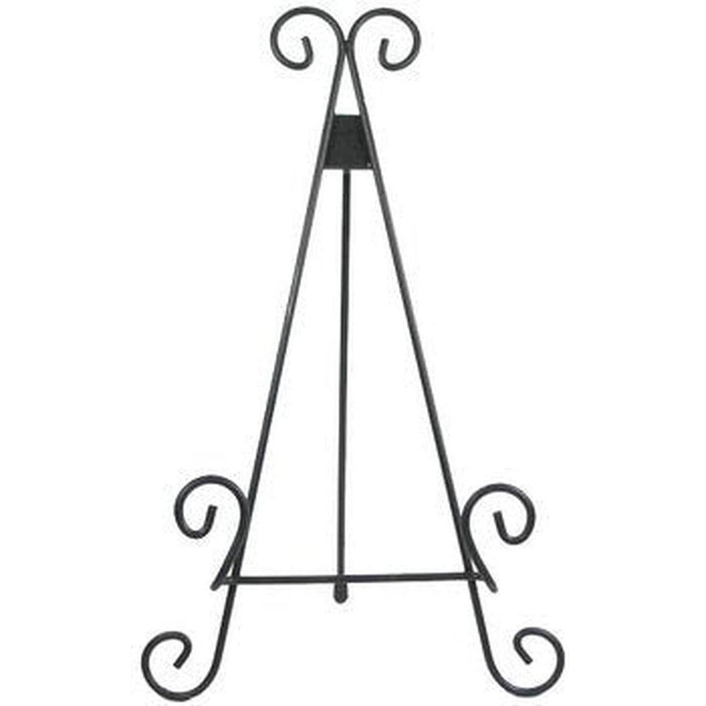 God Bless The USA Patriotic Heart Sign