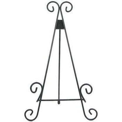 God Bless The USA Patriotic Heart Sign