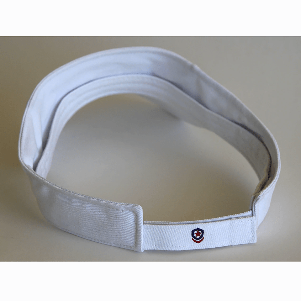 I Love America Women's Visor