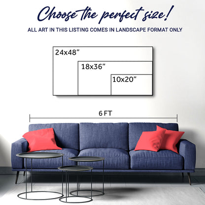 4th of July Personalized Welcome Sign