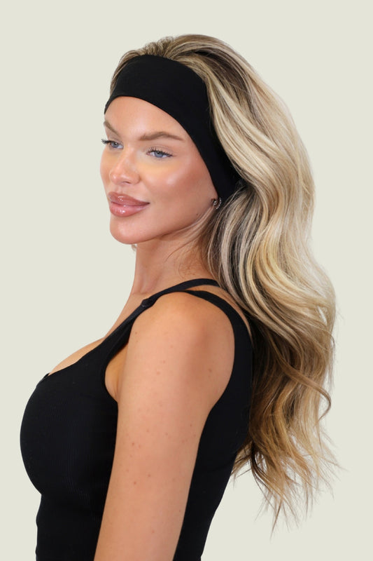 ociasoft™ headband by WSI Sportswear