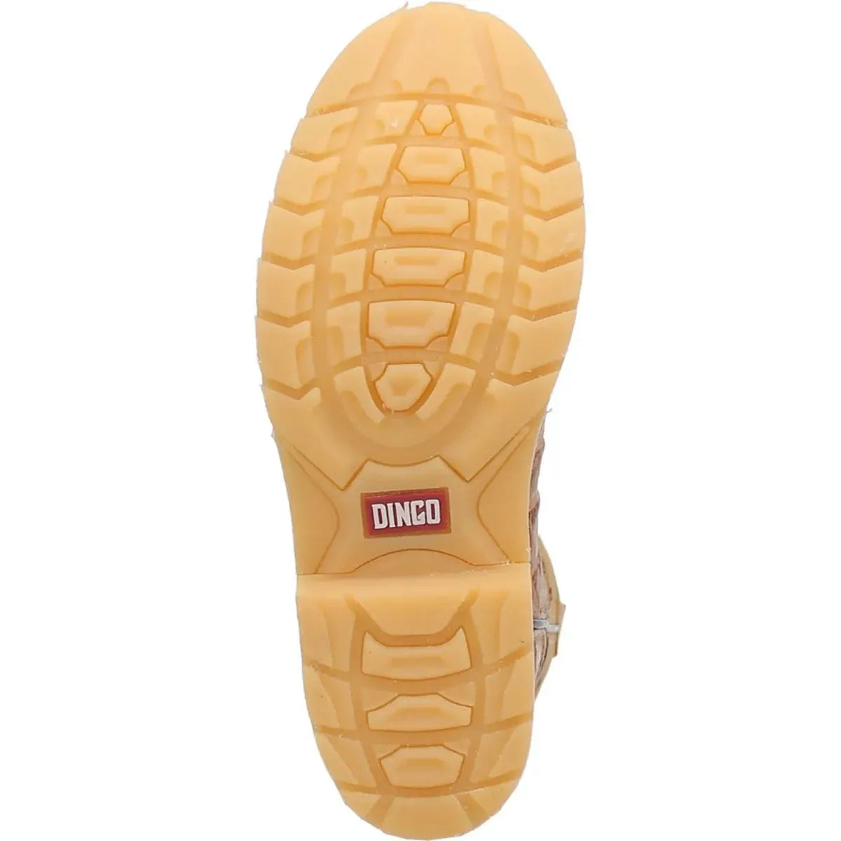 Dingo Patriot | Mens Leather Cowboy Boots
