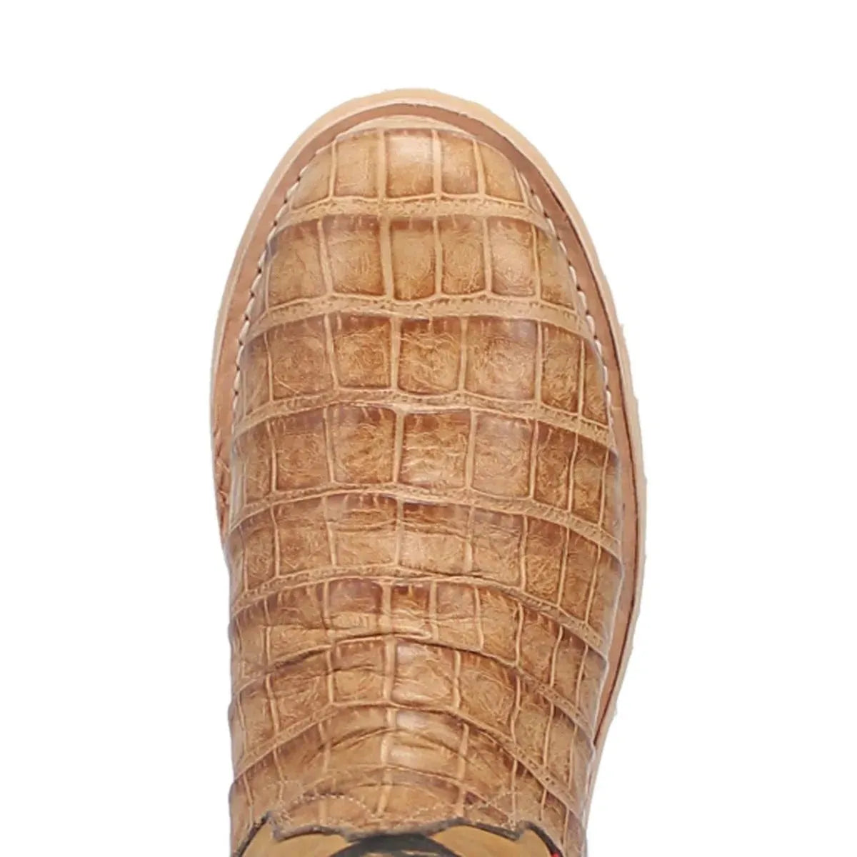 Dingo Patriot | Mens Leather Cowboy Boots