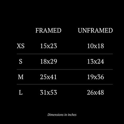 Liberty Flag – American Oak Wooden Display | Shop250America