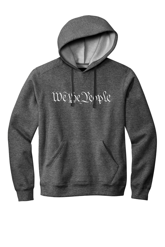We the People Made in USA Hoodie | Shop250America