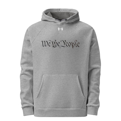 We the People Under Armour Hoodie | Patriotic Gear