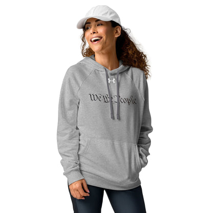 We the People Under Armour Hoodie | Patriotic Gear