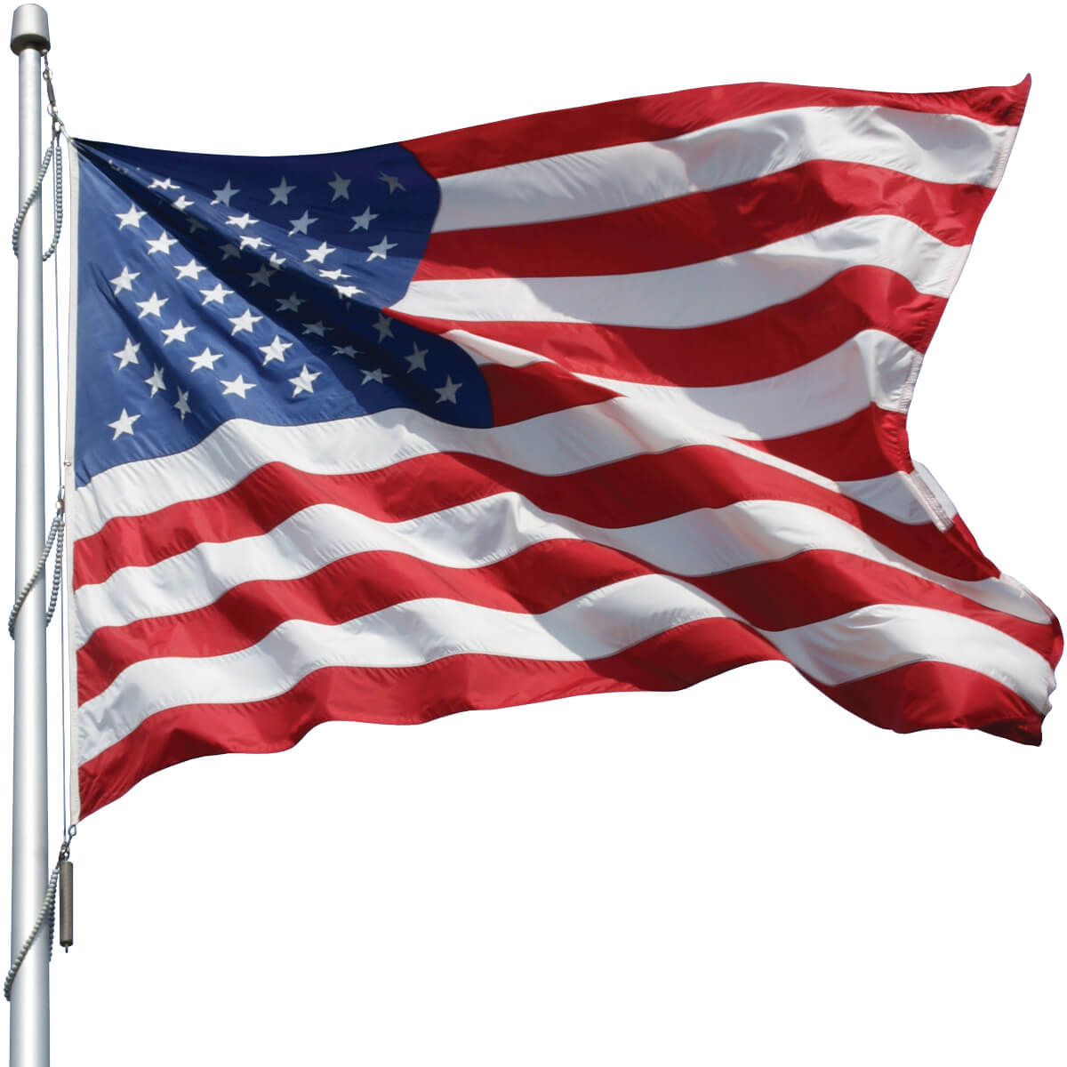 4 x 6 Endura Nylon Flag