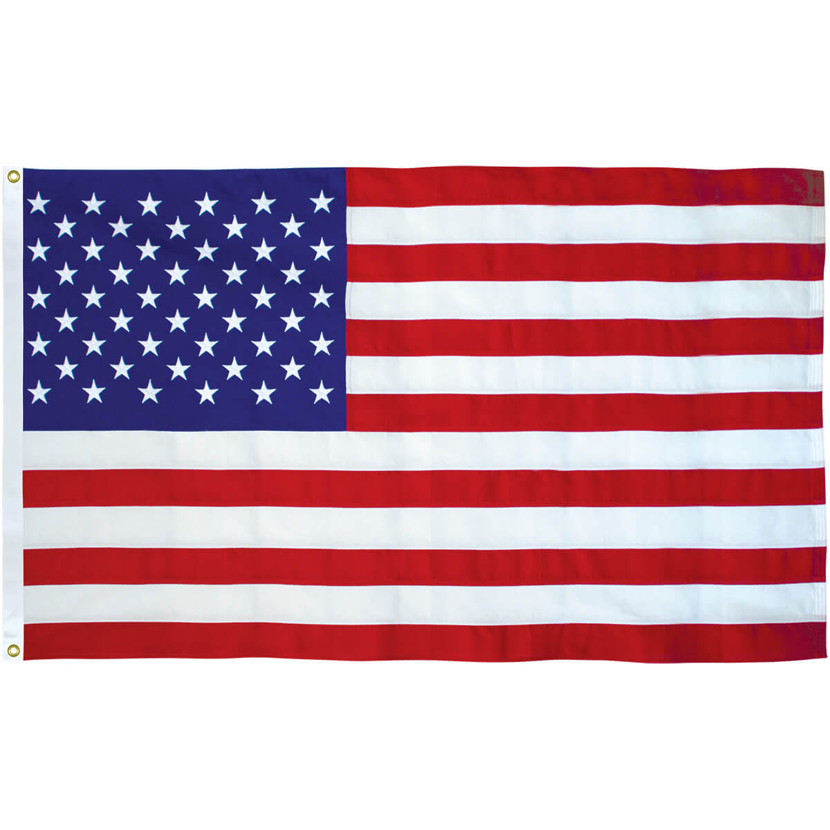 4 x 6 Endura Nylon Flag