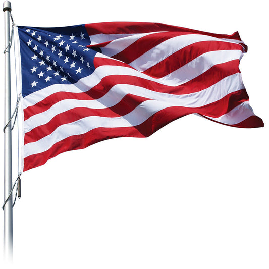 5' x 8' American Flag