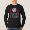 America Vibes 4th Of July T-shirt