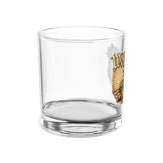 We the People 250th Anniversary Glass — Commemorative Edition (1776–2026)